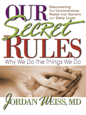 cover image of Our Secret Rules